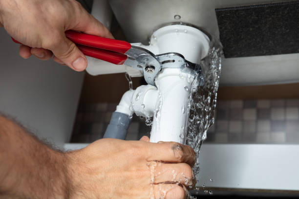 Best Water damage restoration insurance claims  in Perry Hall, MD