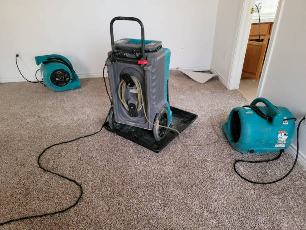 Reliable MD Water damage restoration Solutions